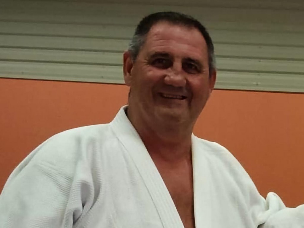Image de l'actu 'Disparition Jean-Louis RUTYNA - Figure emblématique du judo Aubois'