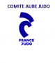 Logo AUBE JUDO