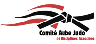 Logo AUBE JUDO