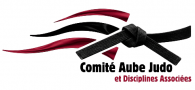 Logo AUBE JUDO